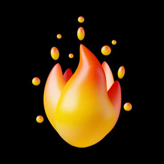 Burning Inside