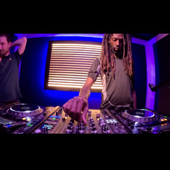 N.A.T Black Ops, Monosi, Bookz - PirateStudios Berlin 21st Oct 2025