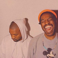 Kanye West  Life of the Party (Instrumental) Remade by Prycebeats