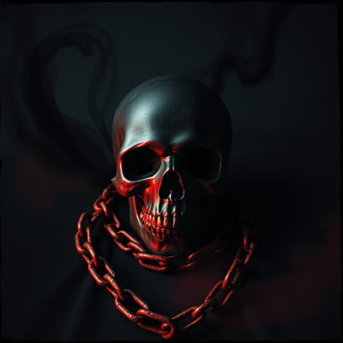 Hell in my Veins