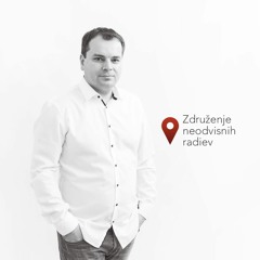 42# VSI SOSEDJE - ALEKSANDER ŽIŠT ZDRUŽENJE NEODVISNIH RADIJSKIH POSTAJ