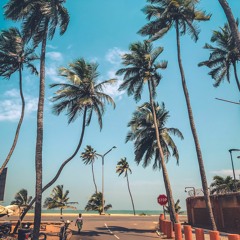 House & Nu Disco Summer Set #1