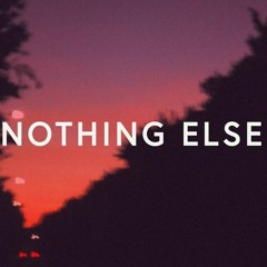 Nothing Else - Cover - Cody Carnes