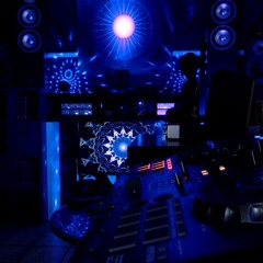 DJ Bo Sound - Psy Goa Set - Frohes Fest - 23.12 -