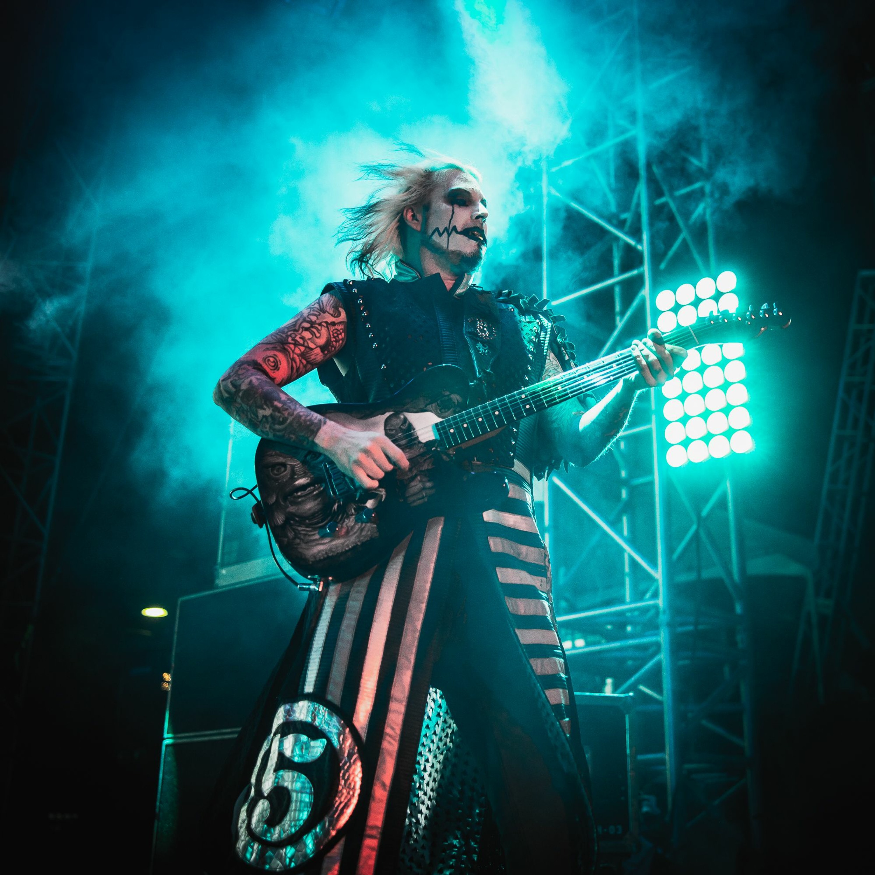 SixX Strings