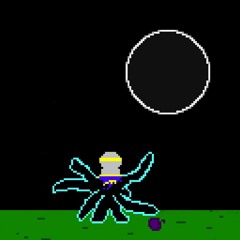 [Dream!tale]Darkness lunar(Nightmare sans theme)