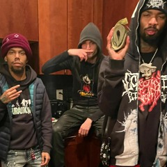 Serane x BeezyB x Slimesito - RichSlimePm (Voidd & agxny)