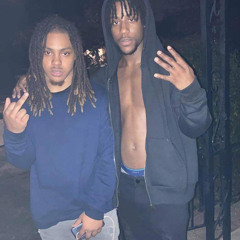 LANDR-GMGRed x Lil Pauly - Hmm_1-Low-Balanced