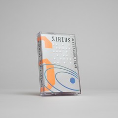 Alessandro Crimi - Sirius LP Preview (NEX006)