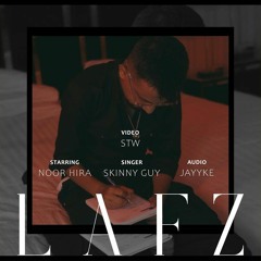 LAFZ - HA LAFZ BS MERE - by skinny guy @jayyke _  2023