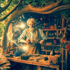 Sneaking In The Tinkerers Palace