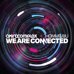 Connected (Gammer Remix) [feat. Yukacco]