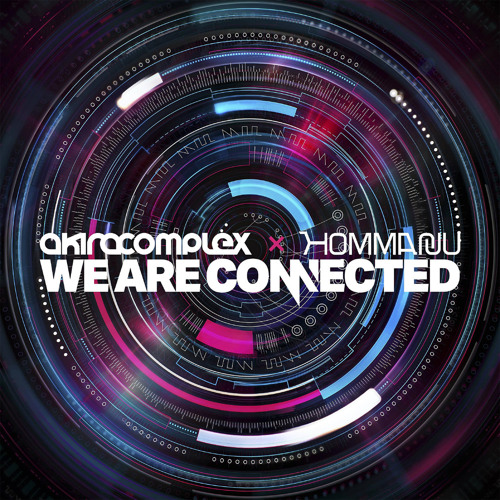 Connected (Gammer Remix) [feat. Yukacco]