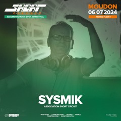 [PROMO MIX] Sysmik - Short Circuit 2024