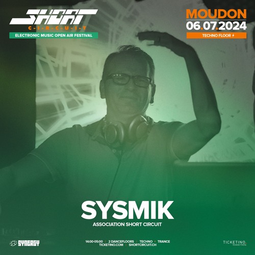 [PROMO MIX] Sysmik - Short Circuit 2024