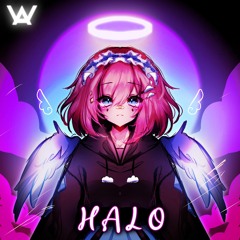 Halo EP teaser (out 23/09)