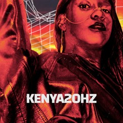 MAGMA BAURU - KENYA20HZ DJSET