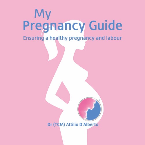 Stream My Pregnancy Guide Chapter Six Extract The Five Essentials