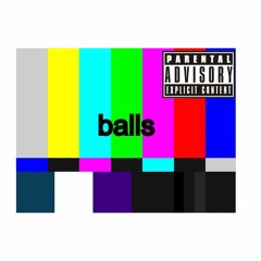 Balls - Ft.07icy (Prod.Anabolic Beatz)2020