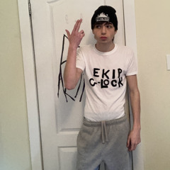 David Blaine Freestyle