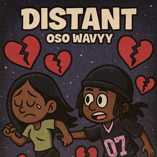 Distant