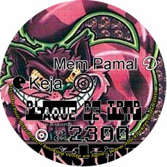 Keja - Plaque De Trip 2300