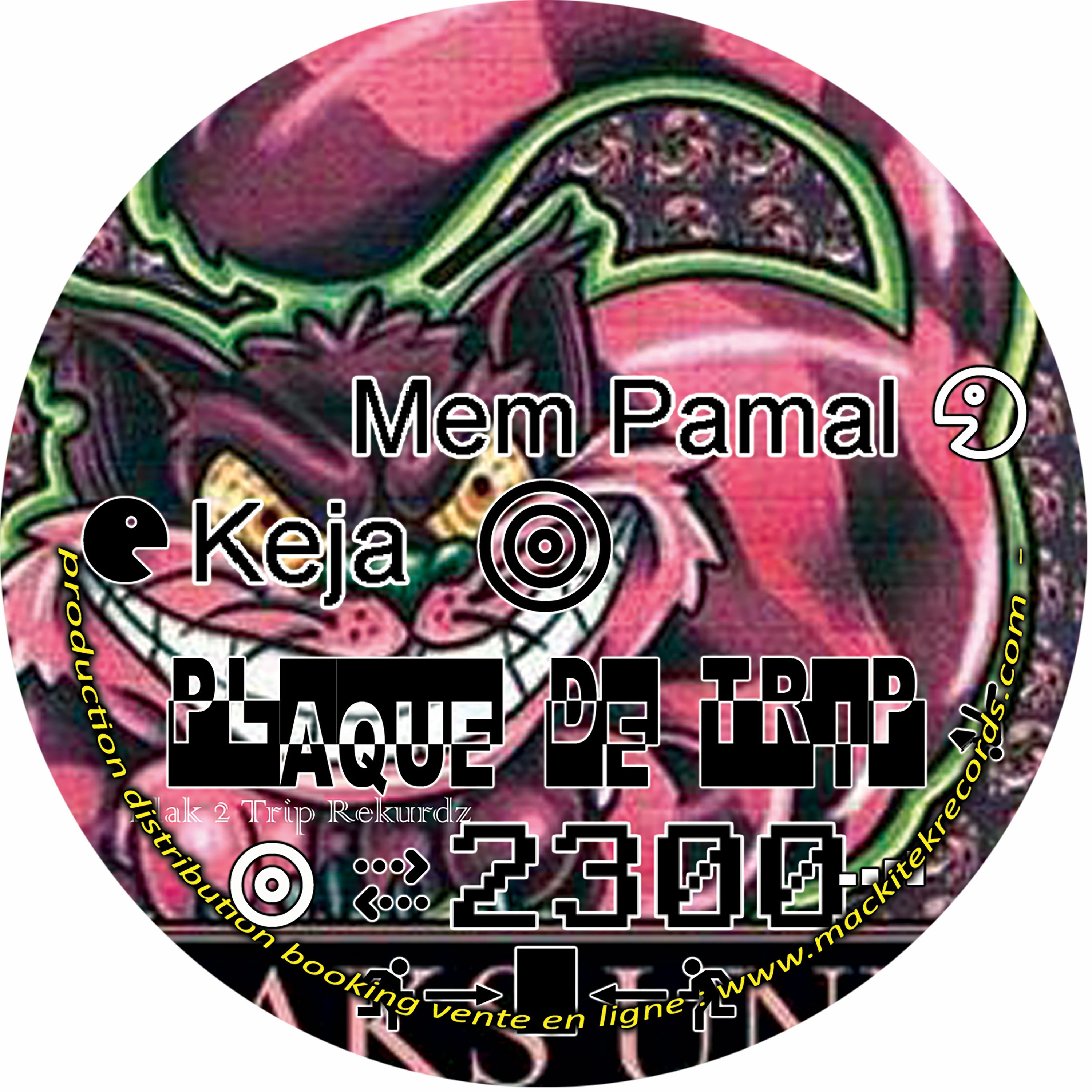 Keja vs Kan10