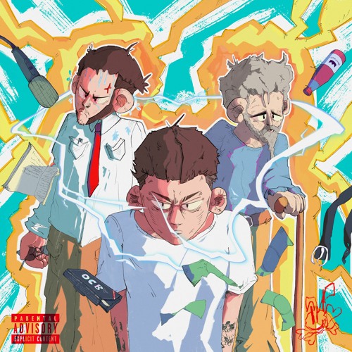 NICZEGO NIE ft.Duczak prod.marbox