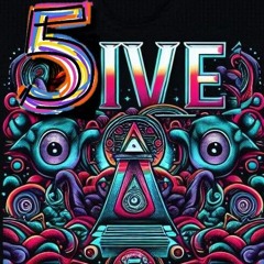 5IVE {Prod. Louis}