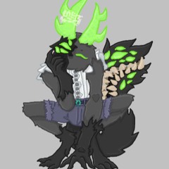 Claws [OC playlist]