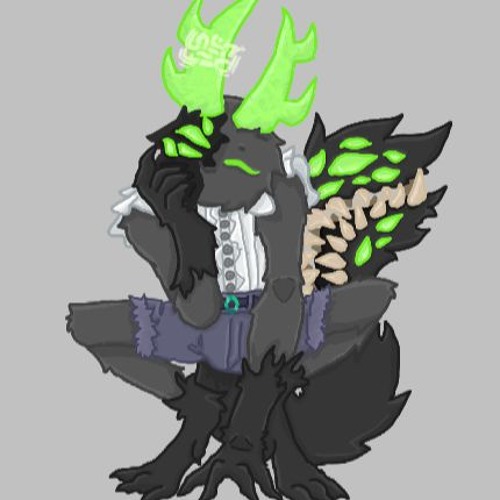 Claws [OC playlist]