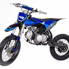 Apollo Dirt Bikes- An Idle Alternative To Introduce Your Kids To Advanced Powers Sports Riding