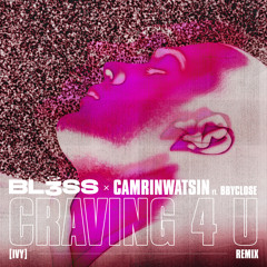 Craving 4 U (feat. bbyclose) [[IVY] Remix]