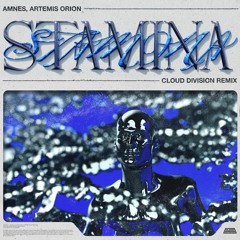 AMNES, Artemis Orion - Stamina (Cloud Division Remix)