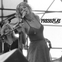Fleetwood Mac - Dreams (Press Play Remix)