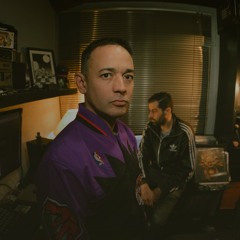 rha&jazer caraB remix