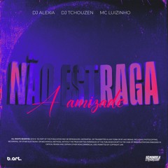 NÃO ESTRAGA A AMIZADE (TCHOUZEN, MC LUIZINHO, DJ ALEXIA)