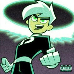 Danny Phantom X @Hv Burto #JerseyClub