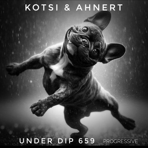 Kotsi & Ahnert UNDER DIP Ep. 659 Progressive House (122bpm)