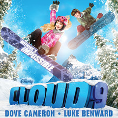 Cloud 9 (From Cloud 9 / Original TV Movie Soundtrack)