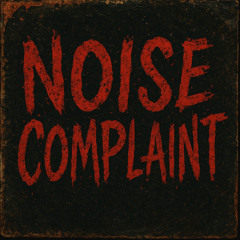 {Dj-L} Amek - Noise Complaint
