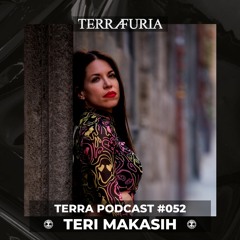 TERRA Podcast #052 - Teri Makasih
