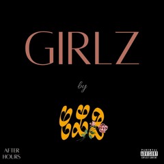 CLB - Girlz