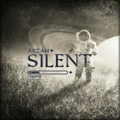 Arzah - Silent