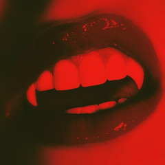 True Vamp! (Woodlin).