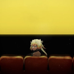 エンドロール.メリッサ キンレンカ cover