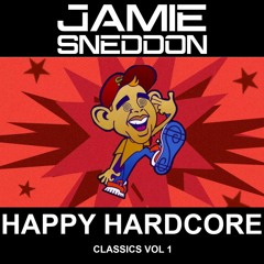 Happy Hardcore Classics Vol 1 (Vinyl Only)