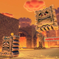 mariokart (boolymon)