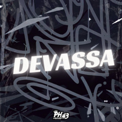Devassa (Official Audio)