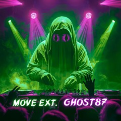 Move (Extended Mix)